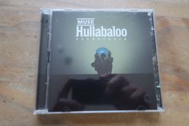 MUSE - HULLABALOO - SOUNDTRACK - 2x CD