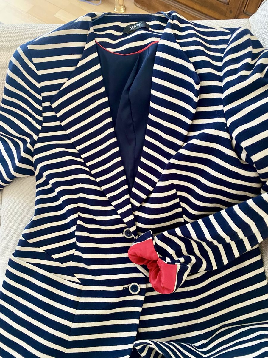Esprit Giacche: Veste ESPRIT T 42 – Usato da Binningen venduto da ciel02 6