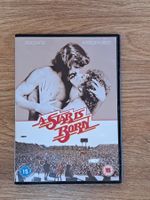 DVD  A Star is Born mit Barbra Streisand & Kristofferson