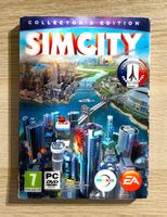 Sim City Collectors Edition PC