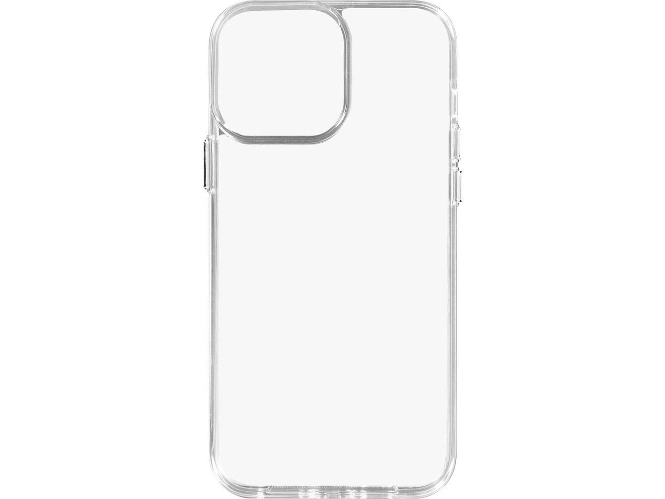 Apple Covers & Schutzfolien: iPhone 13 Pro Max - coque anti choc double couleur – Neu und originalverpackt aus Morges von DigiAC