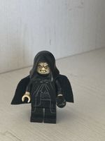 LEGO Star Wars Imperator Palpatine Minifigur (Darth Sidious)
