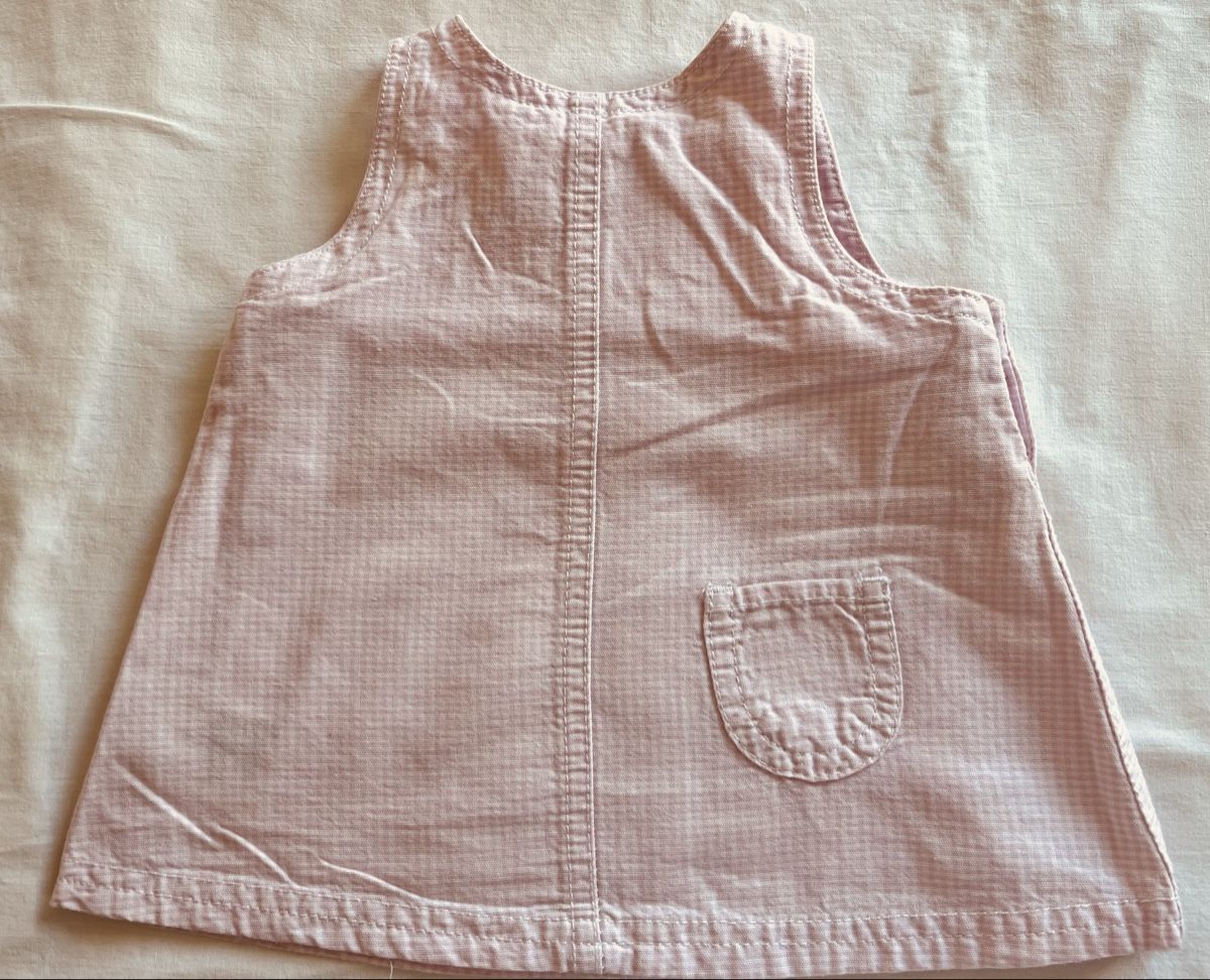 H&M Vestiti & Gonne: Baby dress hm  – Nuovo (secondo la descrizione) da Saas-Fee venduto da Marienelly19 1