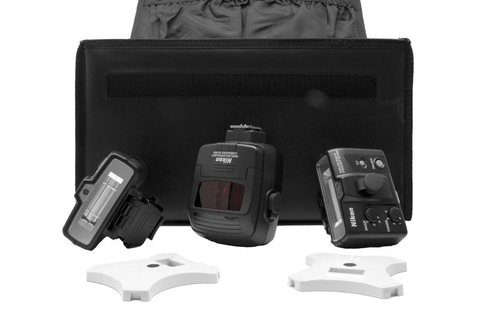 Nikon R1C1 MAKROBLITZ KIT R1C1 Makro Blitz Kit Flash Macro Kaufen