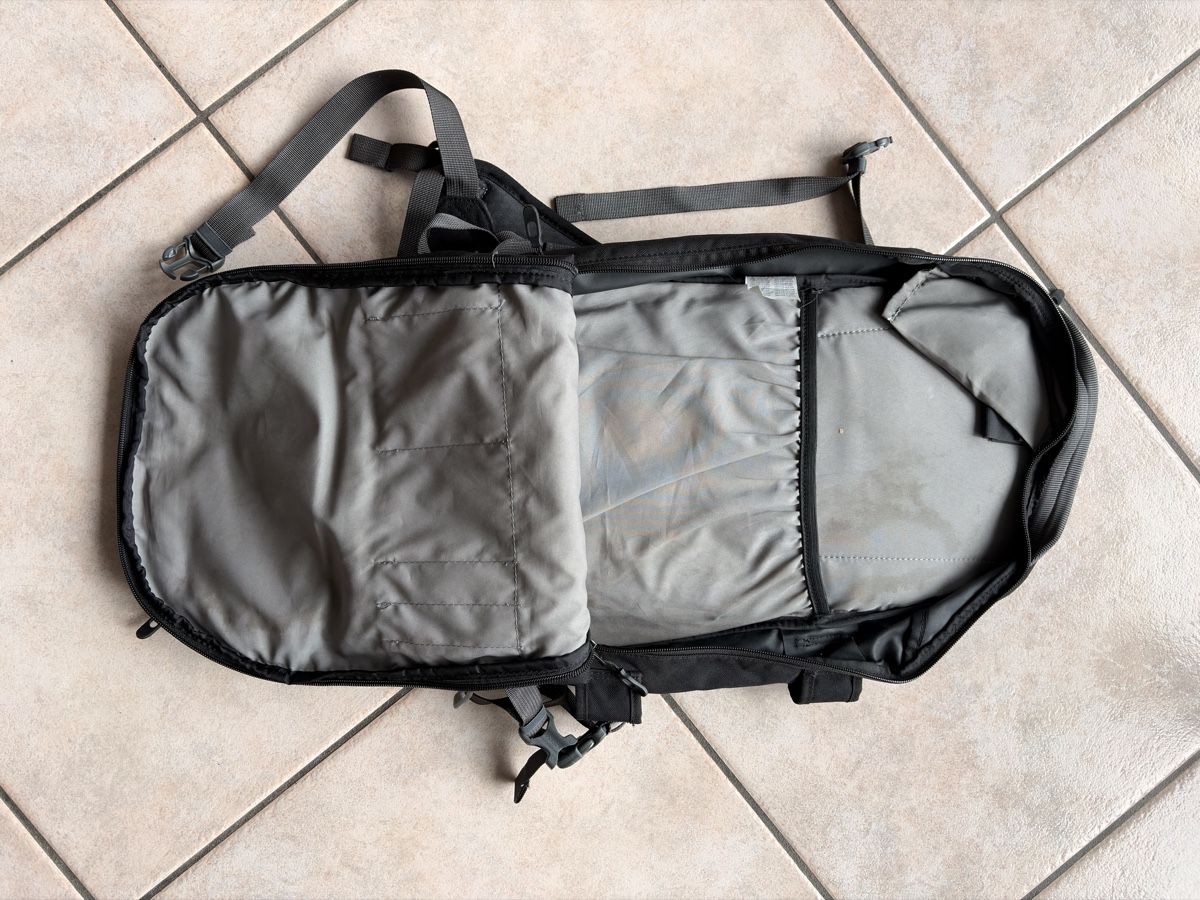 Rucksäcke: Rucksack Dakine Heli pro 20 – Gebraucht aus Losone von isa_wgr2 2