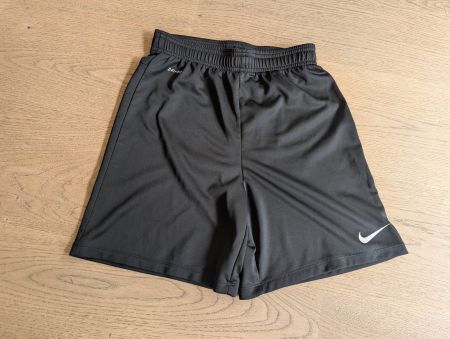 Nike Sporthose, Schwarz, Grösse 147-158cm
