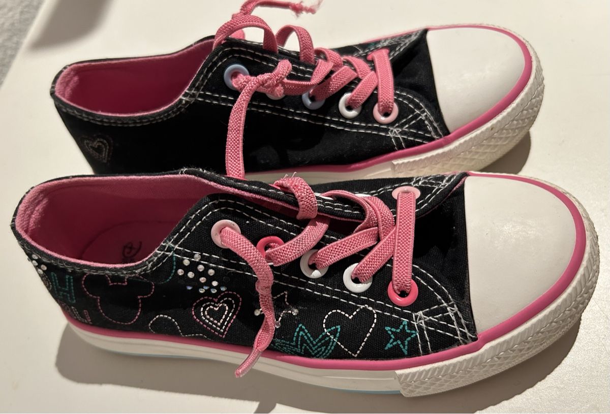 Scarpe per ragazzi: Kinderschuh | Disney | Gr. 30 – Usato da Oberbuchsiten venduto da hue_66rs 2