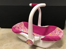 Baby Born Maxi Cosi