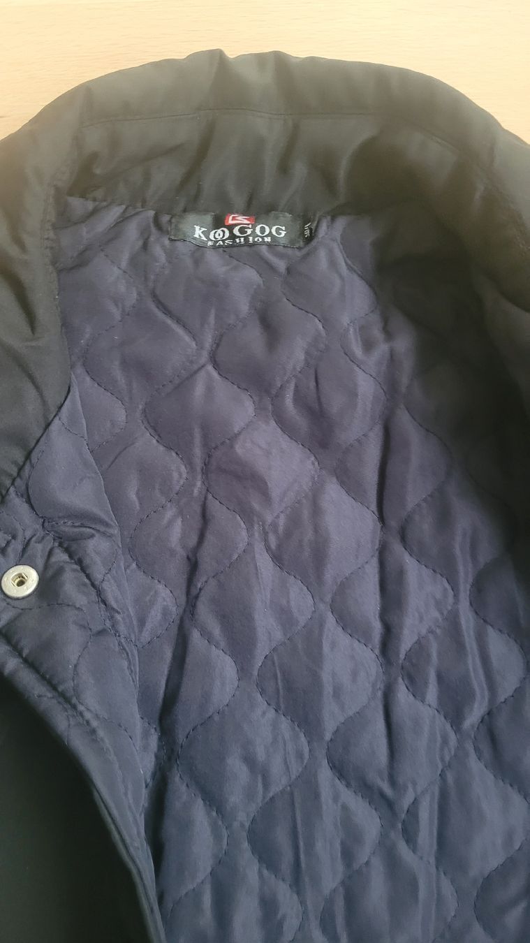 Cappotti: Damenjacke/Regenmantel Gr. XXL – Nuovo (secondo la descrizione) da Schöfflisdorf venduto da nun_zr8r 4
