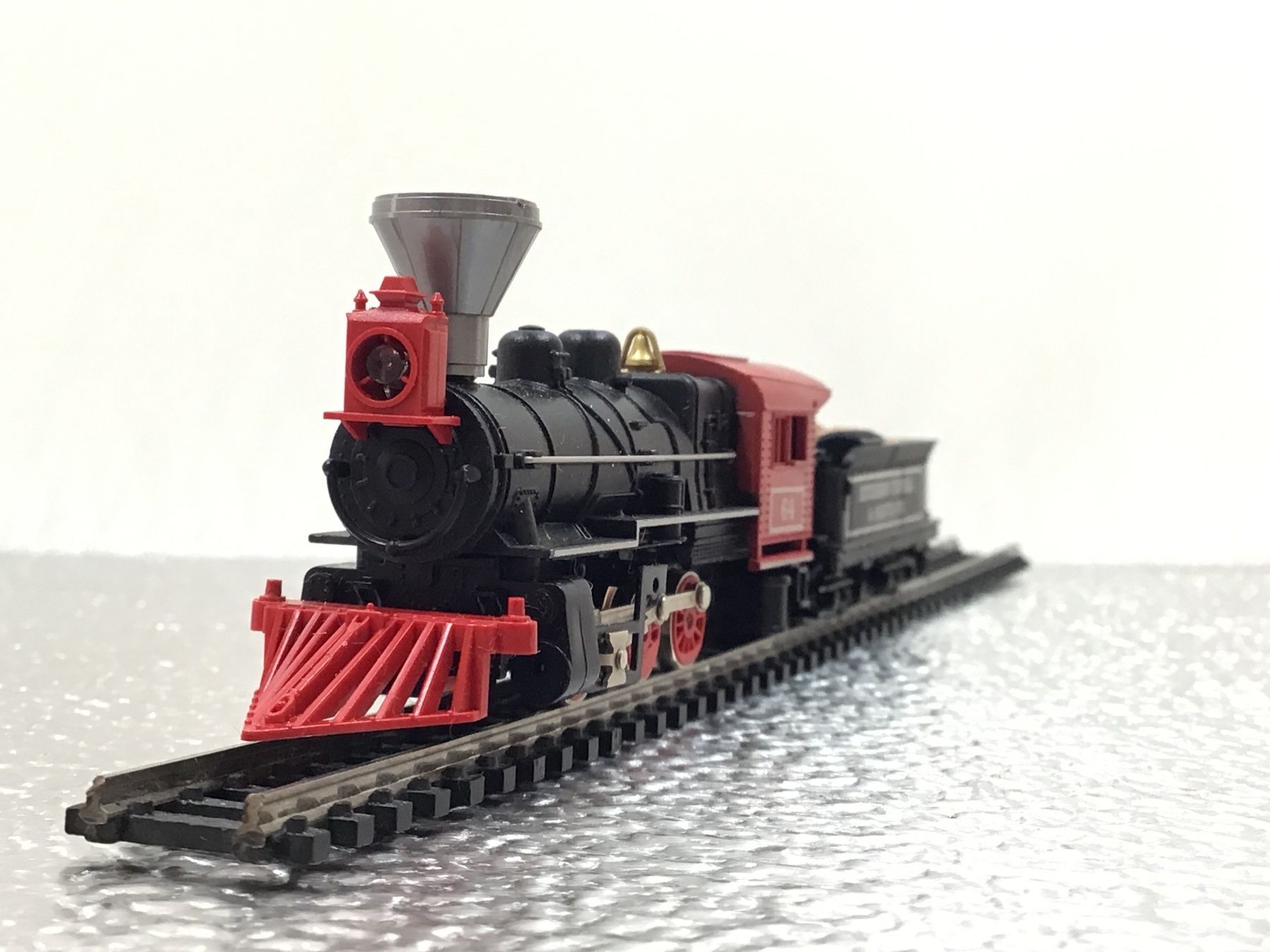 Trix Trains électriques: MINITRIX 2087 SPUR N – D'occasion à Männedorf par Spezial-Modelle