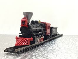 MINITRIX 2087 SPUR N