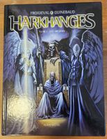 Harkhanges N 1 E.O. (T.B.E.)  Les Arcanes