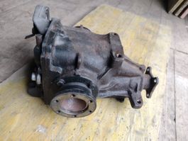 BMW E30, 4.27 Diff,ohne Sperre 168er
