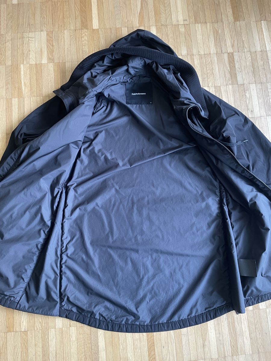 Peak Performance Cappotti: Übergangsjacke Damen, Peak Performance, XS – Usato da Zürich venduto da debi28 3