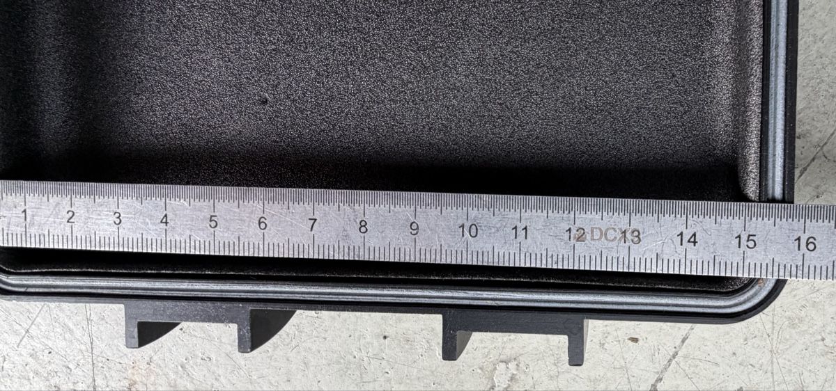 Behälter & Ähnliches: Otterbox wasserdichte Aufbewahrungsbox – Gebraucht aus Hergiswil NW von Klimsen 2