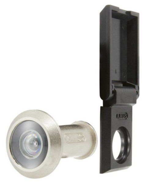 Eisenwaren: Türspion ABUS 2300 – Gebraucht aus Obergerlafingen von S-T-S