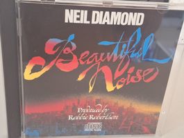 CD Neil Diamond -  Beautiful Noise😎