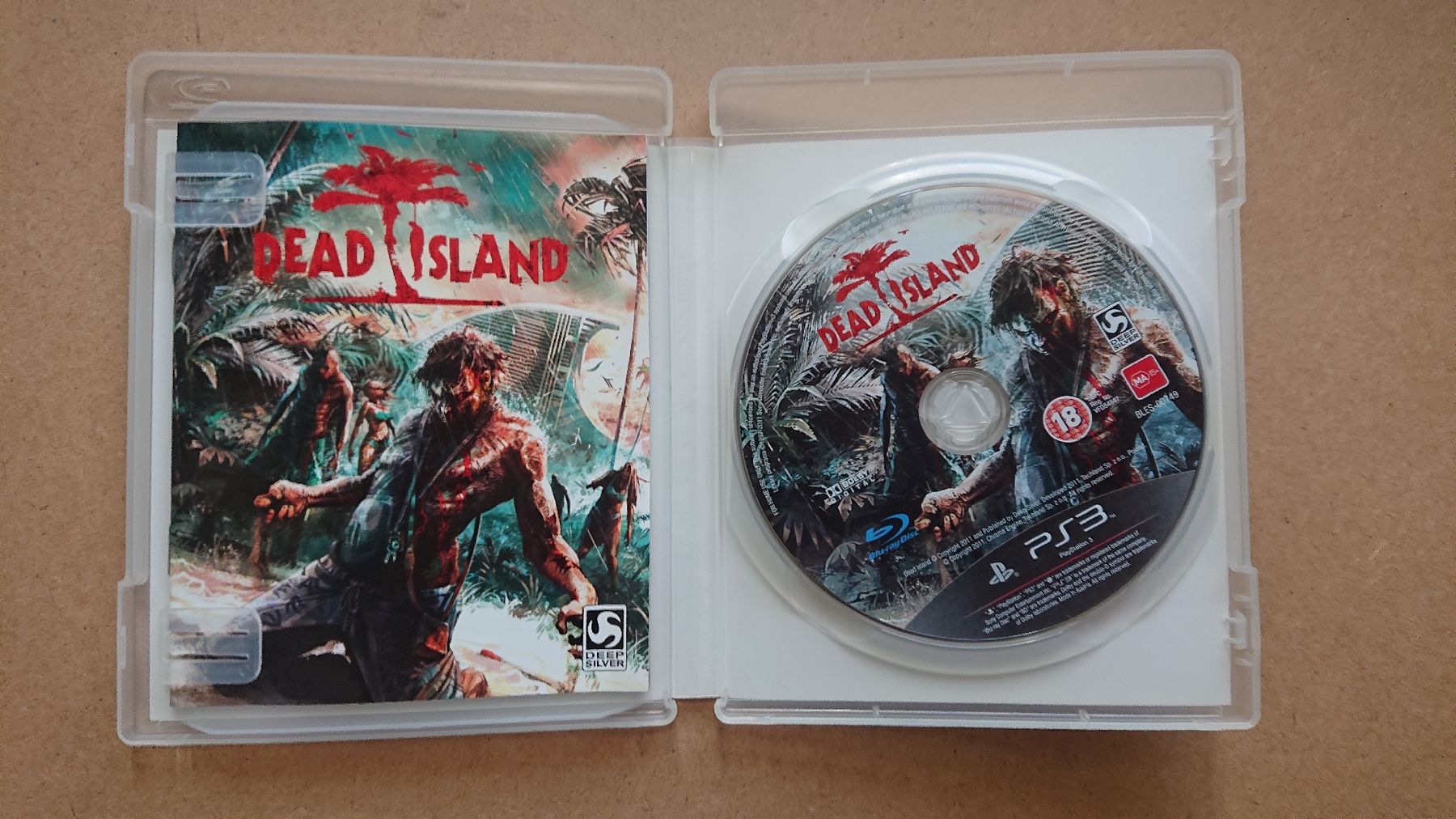 Giochi: Dead Island PS3  – Usato da Chur venduto da FreakofRarity 2