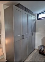 Neuwertiger IKEA Pax Schrank 