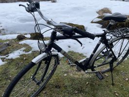 Top Herren Velo BixsBike Fahrrad 28"