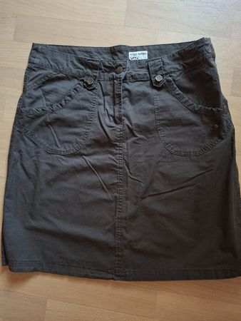 2 jupes t 42