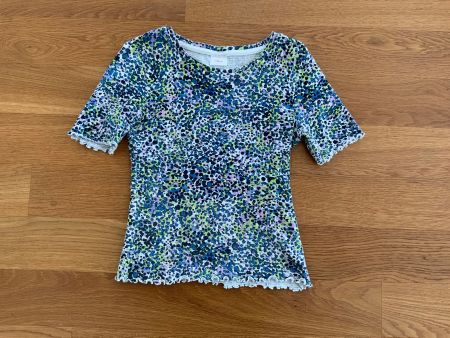 S. Oliver T-Shirt für Mädchen Gr. 146/152
