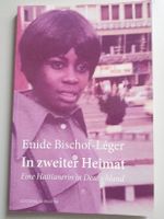 Enide Bischof-Leger "in zweiter Heimat" Feminismus
