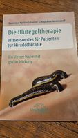 Die Blutegeltherapie - Wissenswertes für Patienten