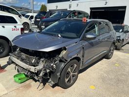 peugeot 5008 1.6