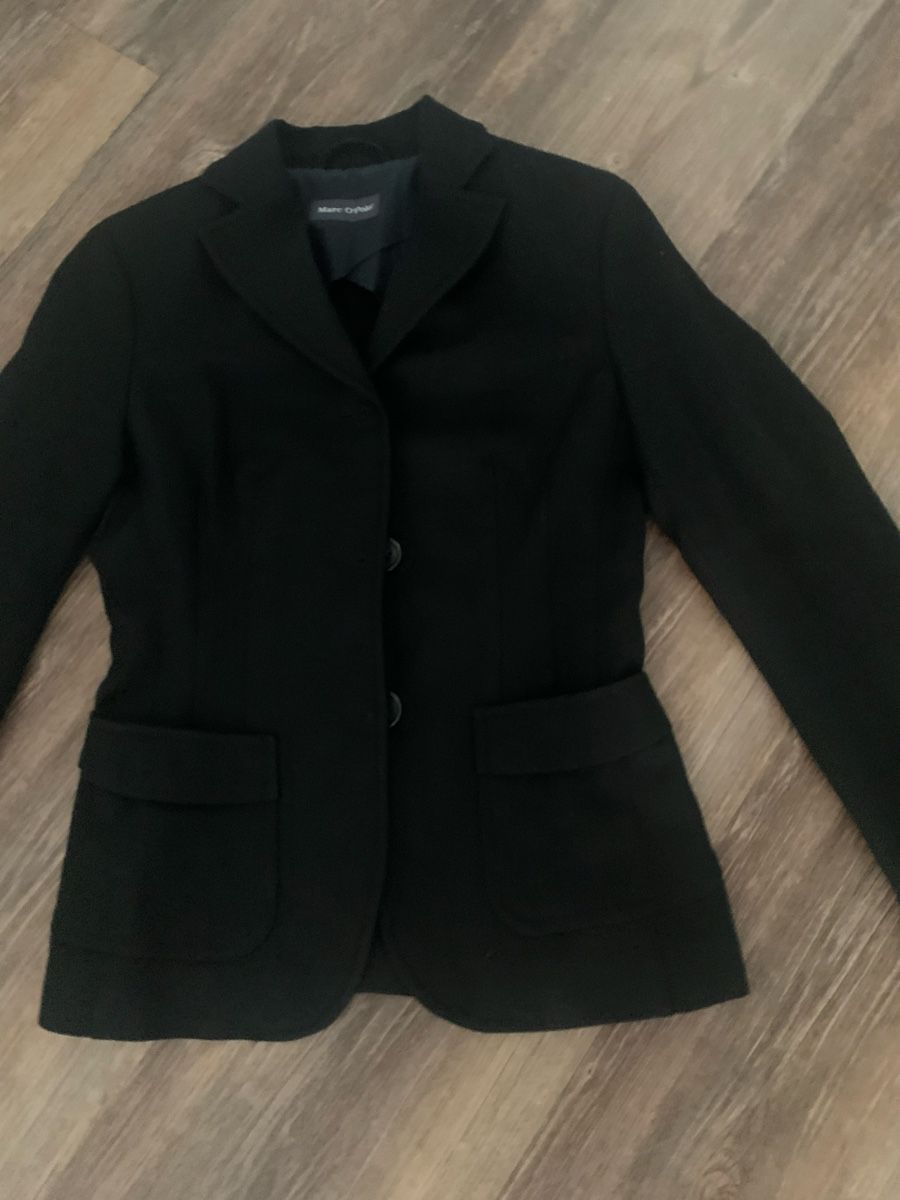 Marc O'Polo Giacche: Marc O‘Polo - Blazer – Usato da Emmen venduto da Bgucci_girl 2