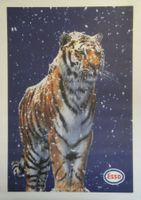 ESSO Original Plakat