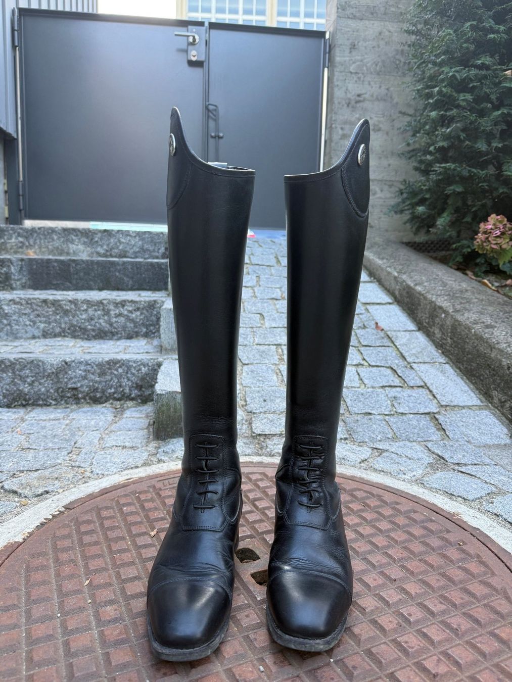 Chaussures femmes: Reitstifel - DeNiro Salento 02 – D'occasion à Kilchberg ZH par Anina05 1
