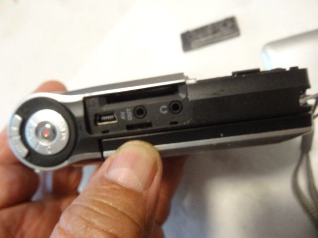 Videocamere: TRAVELER DV 5060 MIT 2BATRY-LÄÜFT – Usato da zürich venduto da ahmad01 5