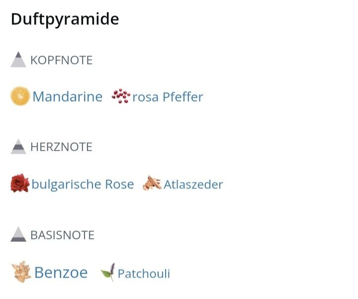 Profumi & Eau de Toilette: 2 ml MOUSTACHE ABFÜLLUNG – Nuovo (secondo la descrizione) da St. Gallen venduto da CaliSunshine 4