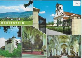 Mariastein SO - Multiview