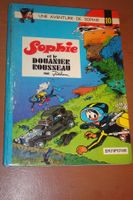 SOPHIE   °°°° ET LE DOUANIER ROUSSEAU °°°° E.O