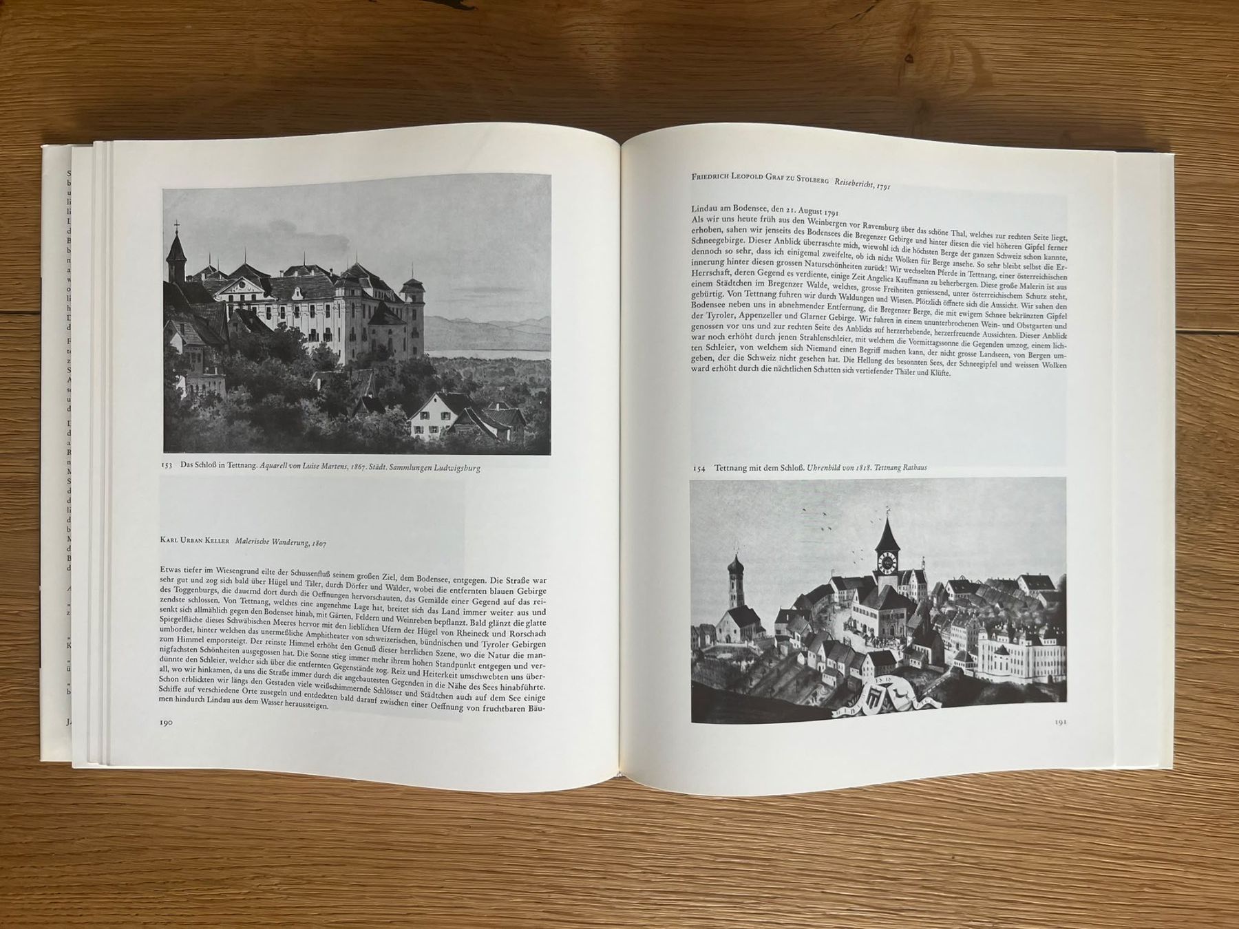 Bücher: Die Bodenseelandschaft – Gebraucht aus Altdorf UR von luk_2p75 5