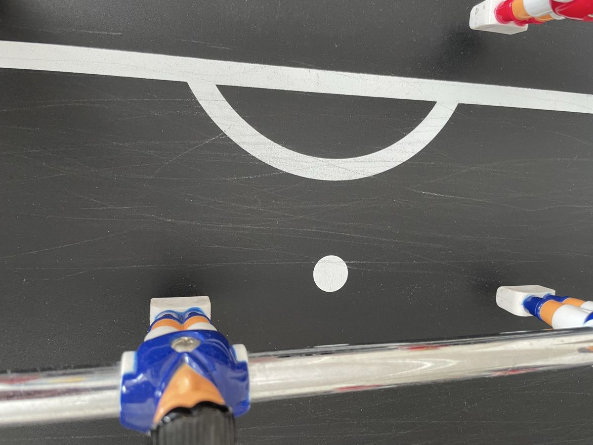 Giochi: Töggelikasten – Usato da Wangen ZH venduto da mat_x6pp 5