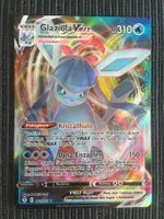 Pokemon Glaziola Vmax Drachenwandel Deutsch