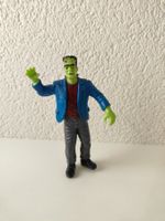 Comics Spain Frankenstein Rarität unbespielt 1992