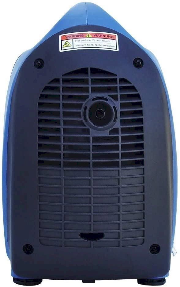 Generatori di corrente: HYUNDAI Inverter-Generator HY1000Si D – Nuovo e nell'imballaggio originale da Bottighofen venduto da zaap 3