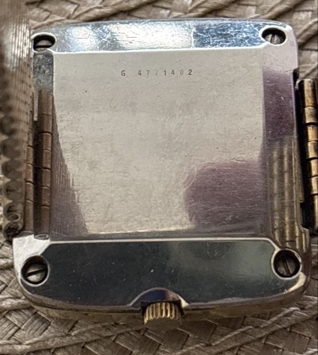Rado Orologi: RADO NCC 101 Vintage – Usato da Mühledorf SO venduto da silapp72 1