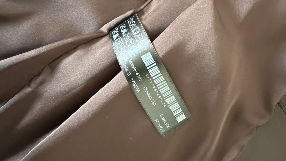 Massimo Dutti Giacche: Massimo Dutti Lederjacke (S) NEW – Nuovo e nell'imballaggio originale da Cadro venduto da Victoria88 7
