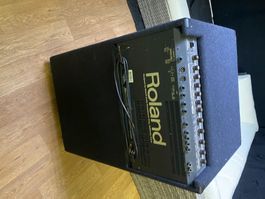 Roland Keyboard Amp KG 1000