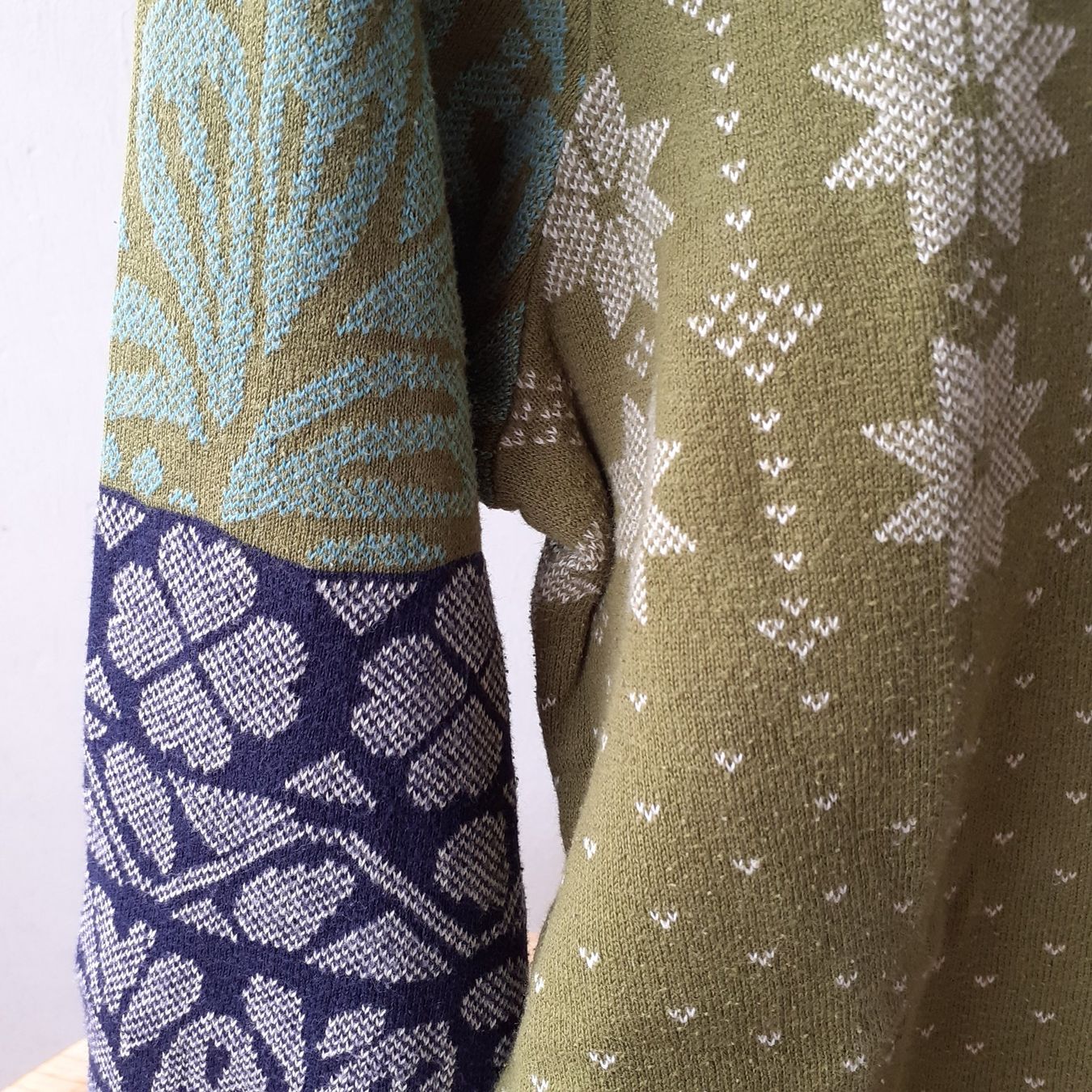 Gudrun Sjöden Jacken: Gudrun Sjöden Strickjacke, S – Gebraucht aus Bern von Solarsystem 7