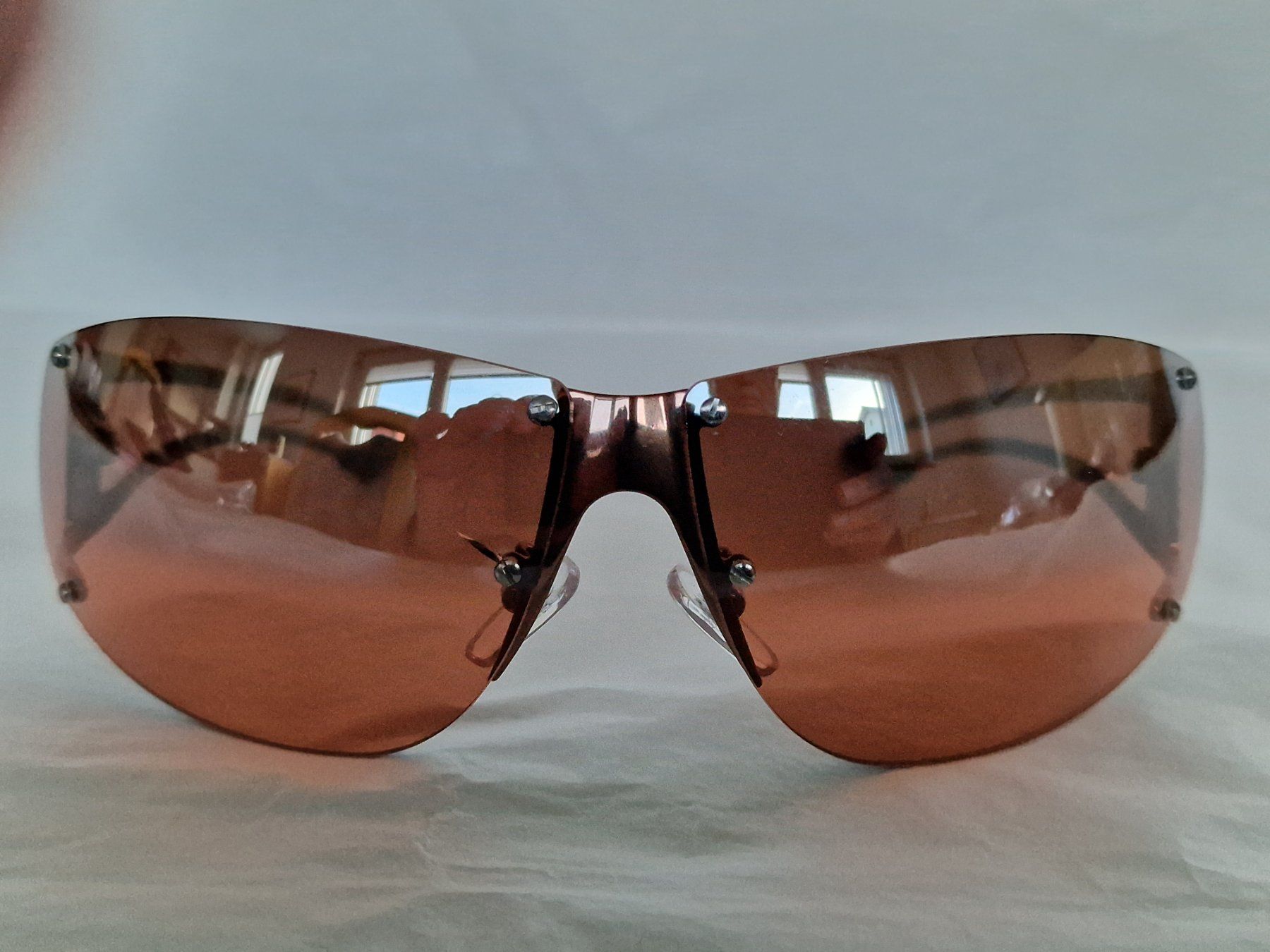 Occhiali & Lenti: X-ICE  HERREN  SONNENBRILLE – Nuovo e nell'imballaggio originale da Aadorf venduto da condor35 4