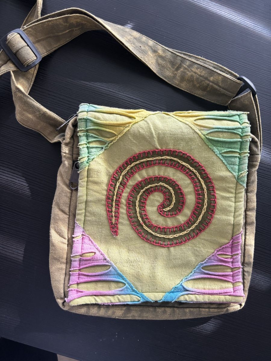 Taschen: Sac à main du Tibet  – Gebraucht aus Fribourg von 8mv2