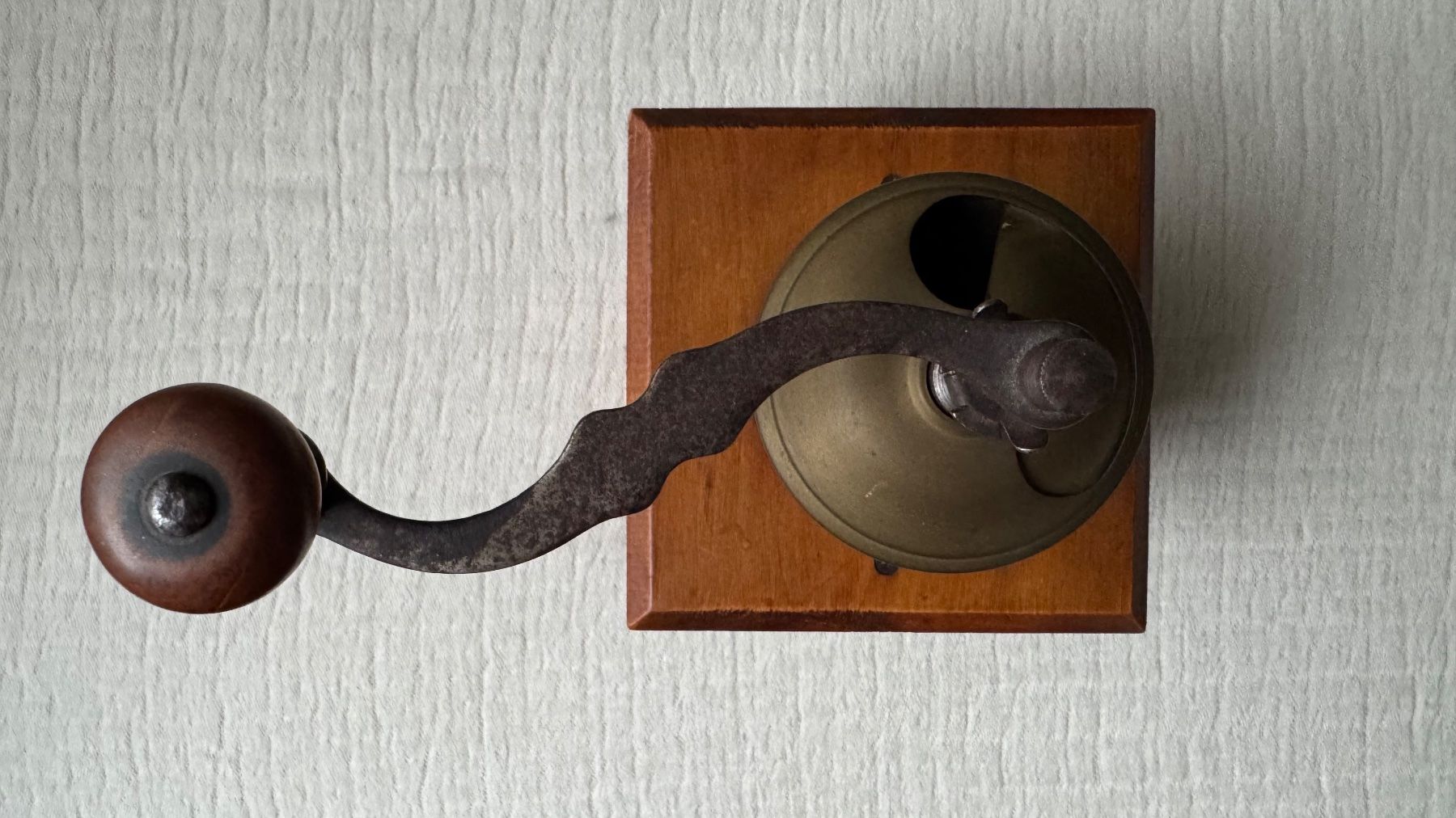 Elettrodomestici da cucina: Kaffeemühle Leinbrock – Usato da Fällanden venduto da Escheli 1