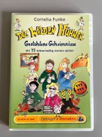Videospiel: Die Wilden Hühner Gestohlene Geheimnisse (neu)