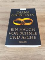 Diana Gabaldon – Outlander 6: Ein Hauch von Schnee und Asche